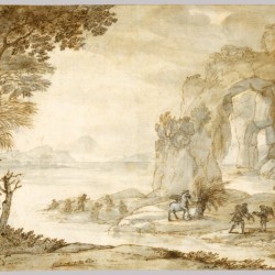 Perseus and the Origin of Coral